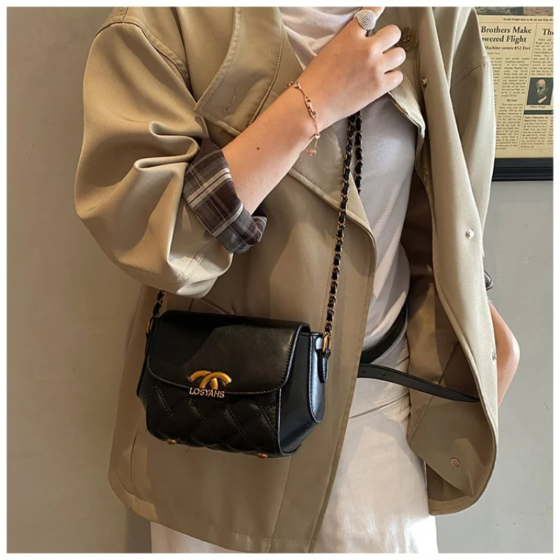 

Luxury Women's Hand Bags Made Of Premium Leather Boasting Casual Famous Spacious Daily Refined Style​