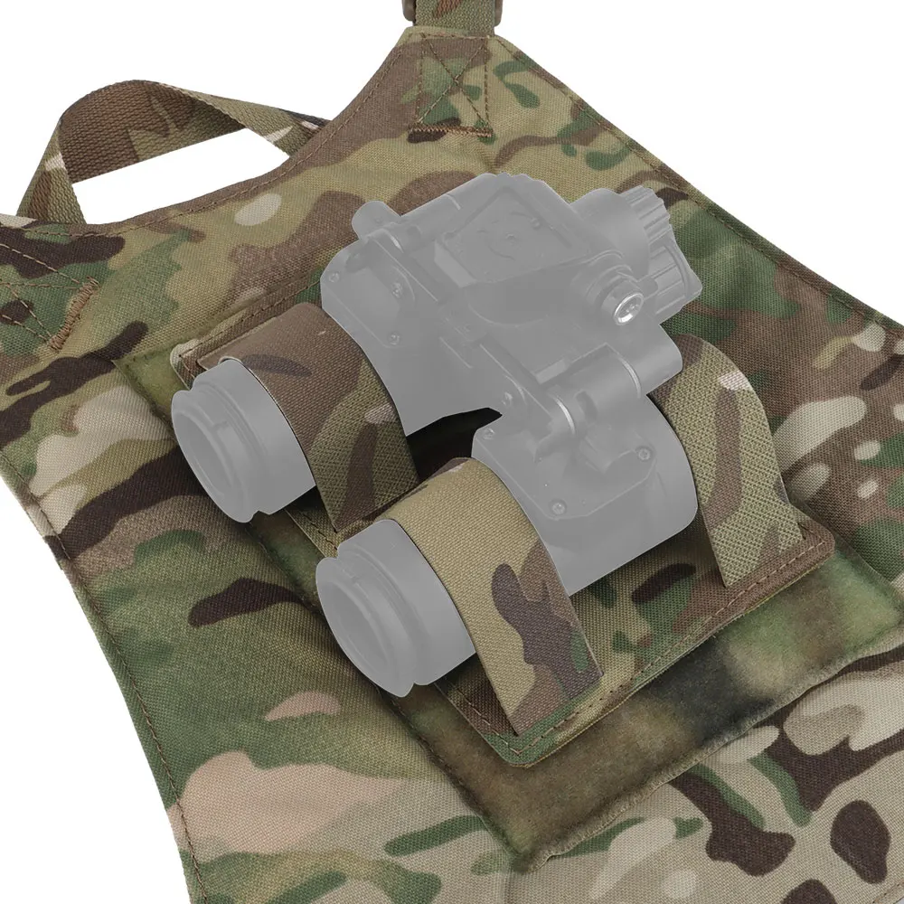 Bolsa casco táctico MICH M88 FAST para visión nocturna - imagen 3