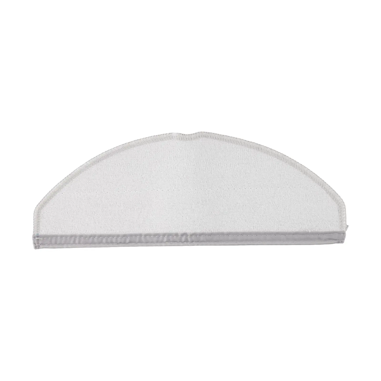 

4/10 Pcs Mop Pads Cloth For L60 For Hybrid Robot Vacuum Cleaner Replacement Sweeping Roboat Spare Parts Accessories