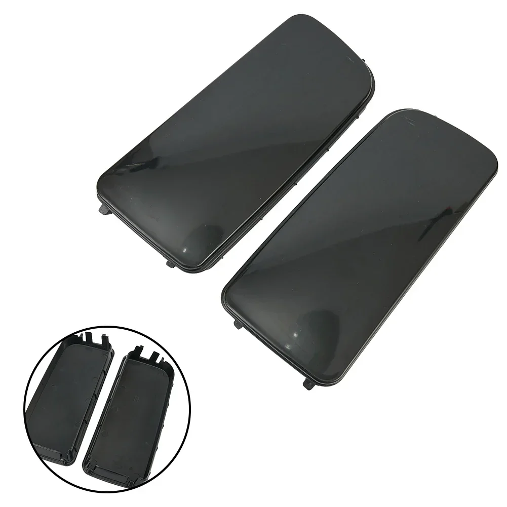 

Cover Cap Fog Light Hole 51118122449 51118122450 Plastic Replacement 2pcs For BMW E36 3-Series 320i 323i 325i 328i