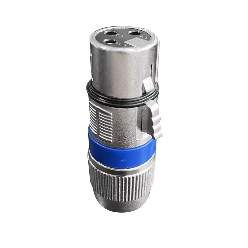 3XLR Соединительный адаптер M8, аксессуары для поршневого механизма, мини телескопические части линейного привода, резьба 3XLR