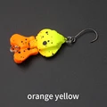 orange yellow