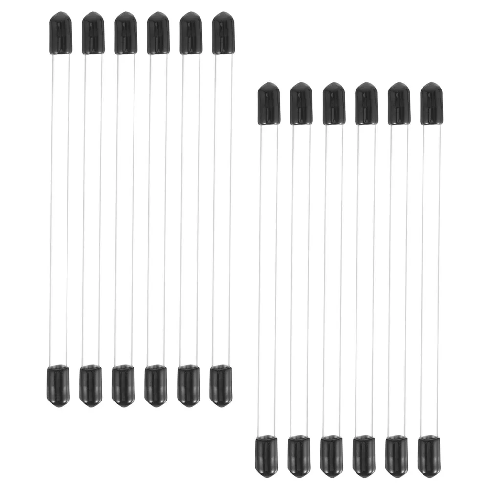 

20 Pcs Plastic Lab Tubes Incense Stick Holders 230X12mm Round Sealed Lid Portable Storage for Home Camping Travel Hotel