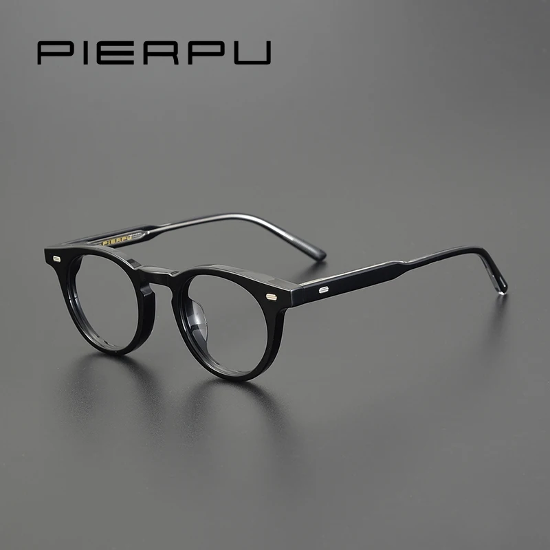 

Korea Fashion gm Style Acetate Optical Eyeglasses Frame MILAN A eyewear For Small Face Men Women Myopia Prescription glasses