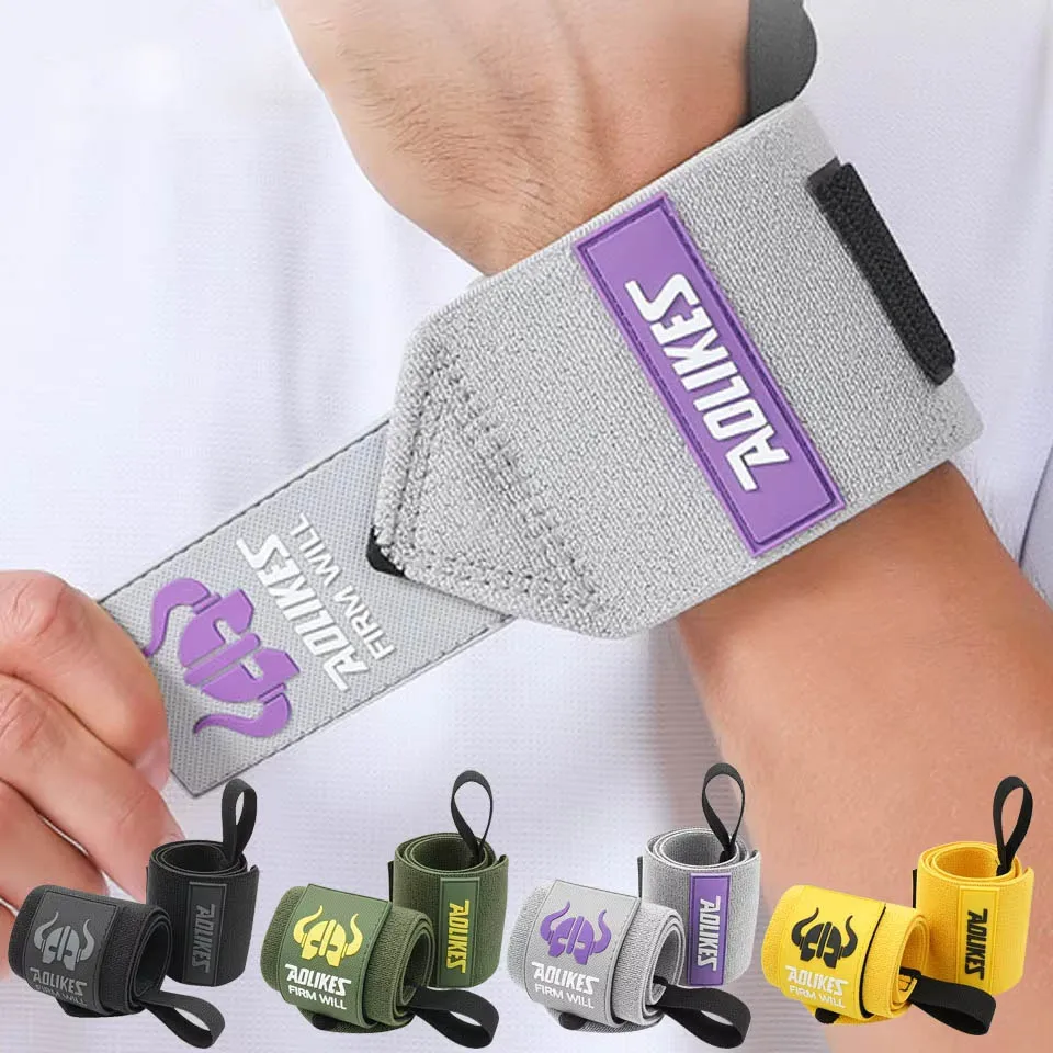 

Один ремешок на запястье поддерживает запястье. Сверхпрочный ремешок с переплетом. Улучшает эффект тяжелой атлетики. Повязка на запястье. Тренировка в тренажерном зале.
