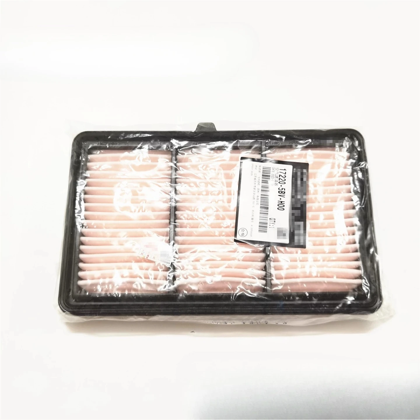 

Hybrid Genuine for Honda Odyssey 2019 2020 2021 2022 2023 2024 2025 Air Filter Elysion Acura CDX Air Filter Brand New