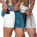 sky blue gray 2pcs