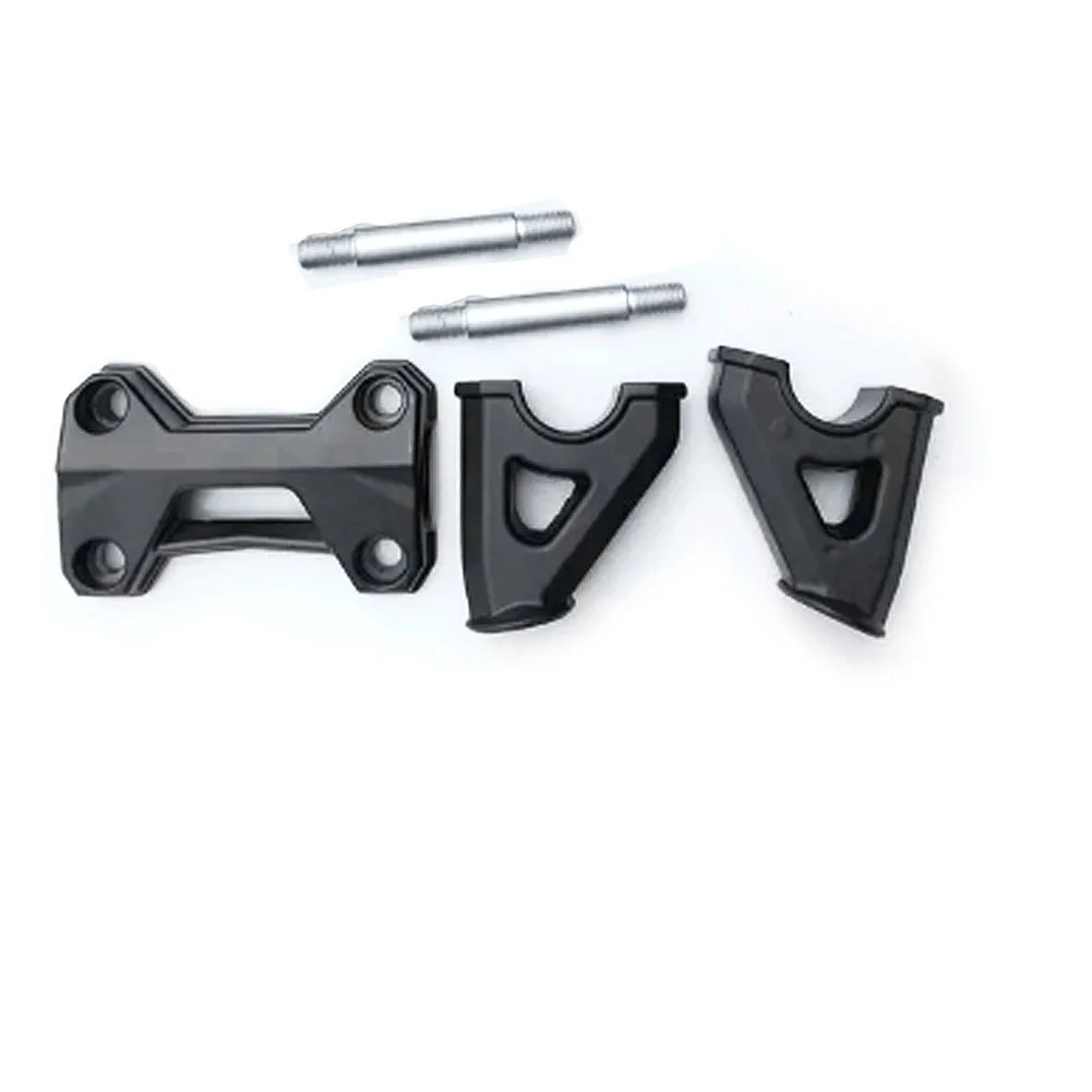 

Motorcycle Direction Handle Upper and Lower Seats For Benelli BJ600GS-A BJ300GS BN302 302S BJ300
