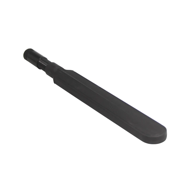 LoRa 868MHz 915MHz Antenne für Meshtastic 600-6000MHz 2.4G 5.8G Vollbereichs-Hochleistungsantennen mit Federmechanismus und SMA-Adapter – Detail 4
