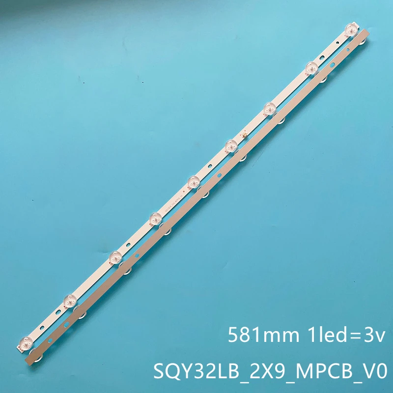 Led Strip For Aiwa …