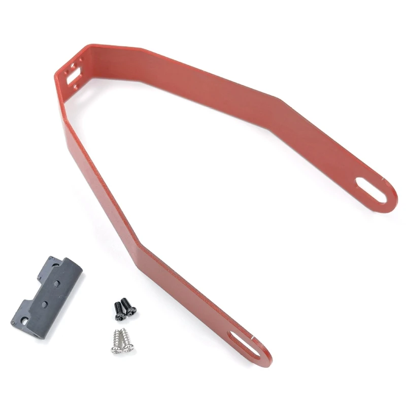 Suitable For Xiaomi M365 1S PRO PRO2 Series Scooter Modification 8.5-10 Inch Universal Metal Fender Bracket