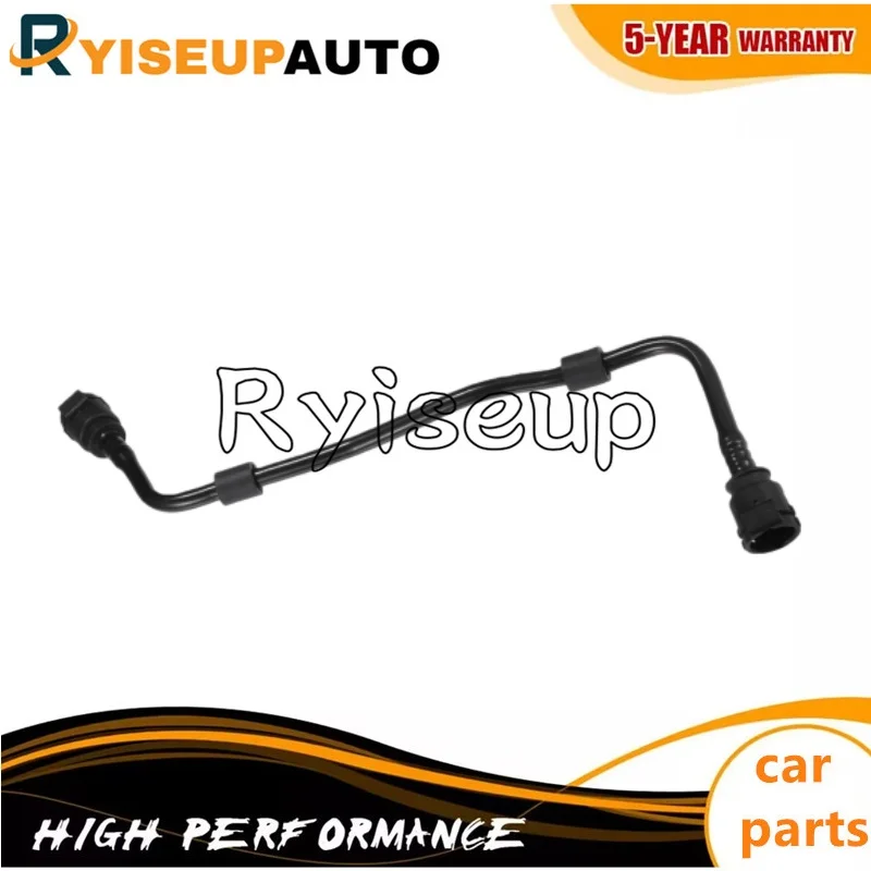 

Новые шланги для труб охлаждающей жидкости для BMW 5 7 серии G11 G12 G30 G31 G38 17125A09423 17125A02485 17128602599