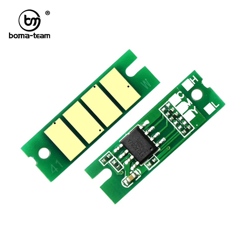 5Pcs GC41 IC41 Waste Ink Box Maintenance Tank Chip For Ricoh SG3110 SG3100 SG2010 SG7100 SG400 SG800 SG500 SG1000 Printers