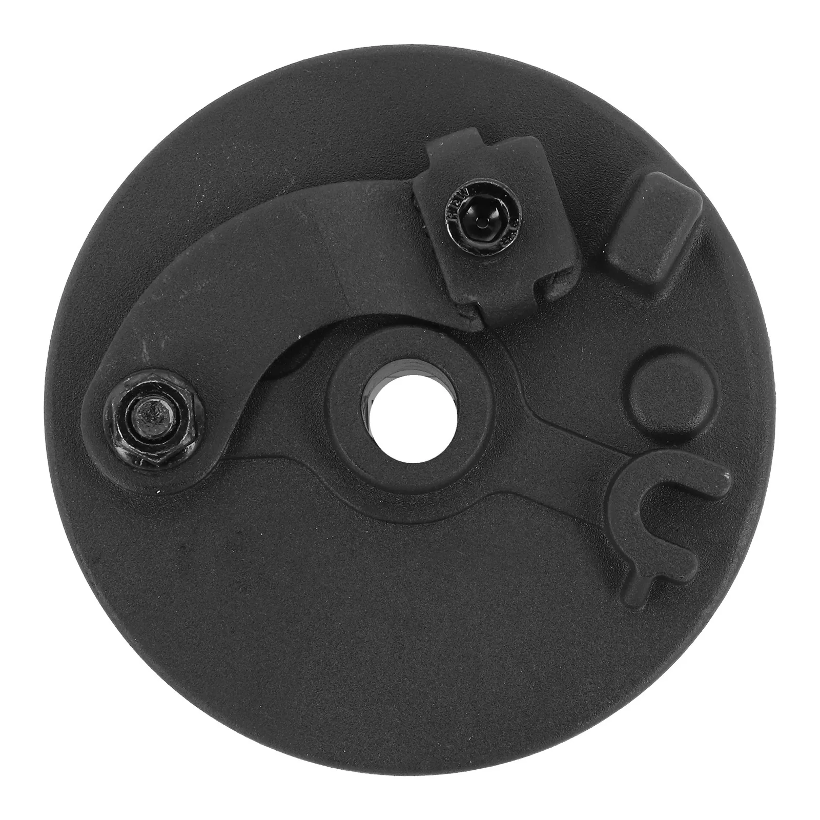 Metal Brake Replacement Electric Scooter Drum Brake Damaged Brake Replacement Pack Size 10*10*5cm Simple Structure