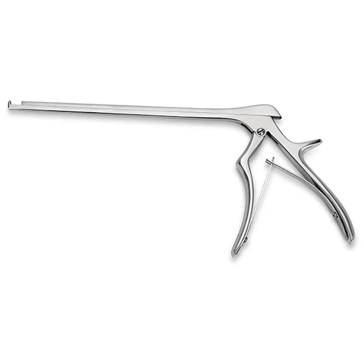 Orthopedic Surgery Basic Instrument Plasma Coating Kerrison Rongeur Ceramic Coating Forceps Spine Surgical Instruments