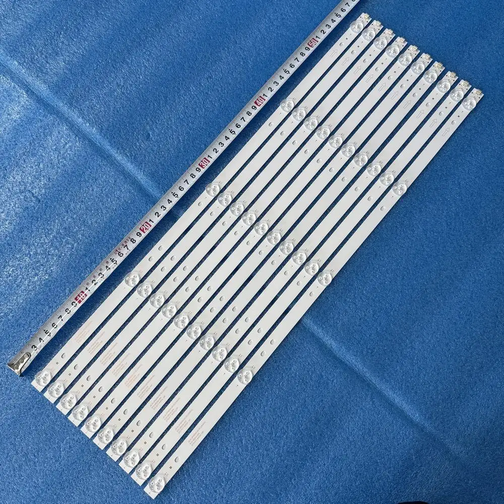 LED Backlight Strip for 58