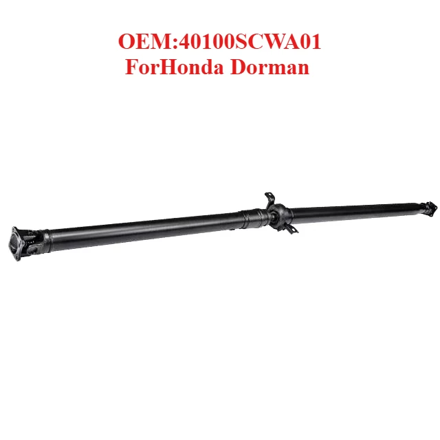 

Hot Selling Drive Shaft OEM:40100SCWA01,forHonda Dorman