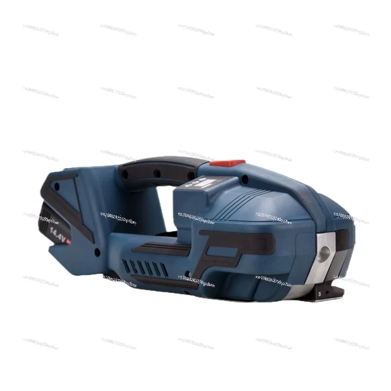 

V2 Portable PET Strapping Machine, Automatic Plastic Strapping Machine, Battery Strapping Tool, Plastic Belt Packer