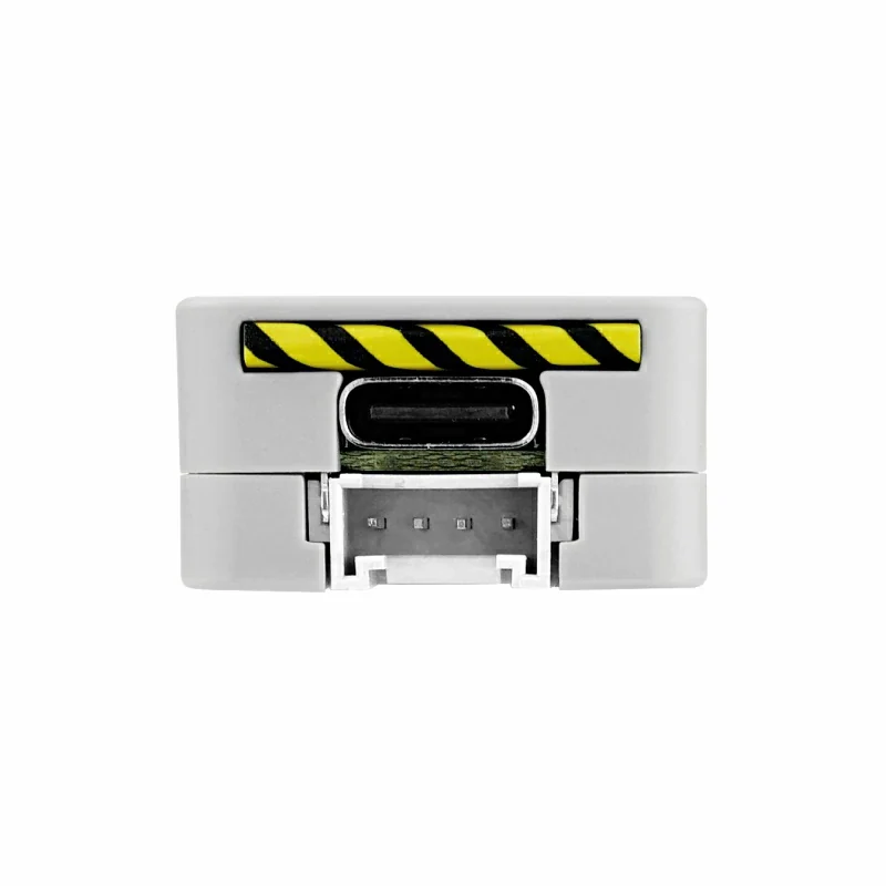 공식 M5Stack ATOMS3R 고집적 IoT 컨트롤러 샤오지 AI 음성 채팅 ESP32-S3 아토믹 에코 베이스 음성 기능 포함