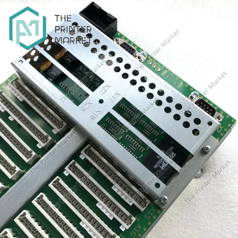00.785.1161 Module DIPM220 For Heidelberg SM102 CD102 SM74 SX74 CD74 XL75 XL105 XL106 Control System Plus Delivery Control Box