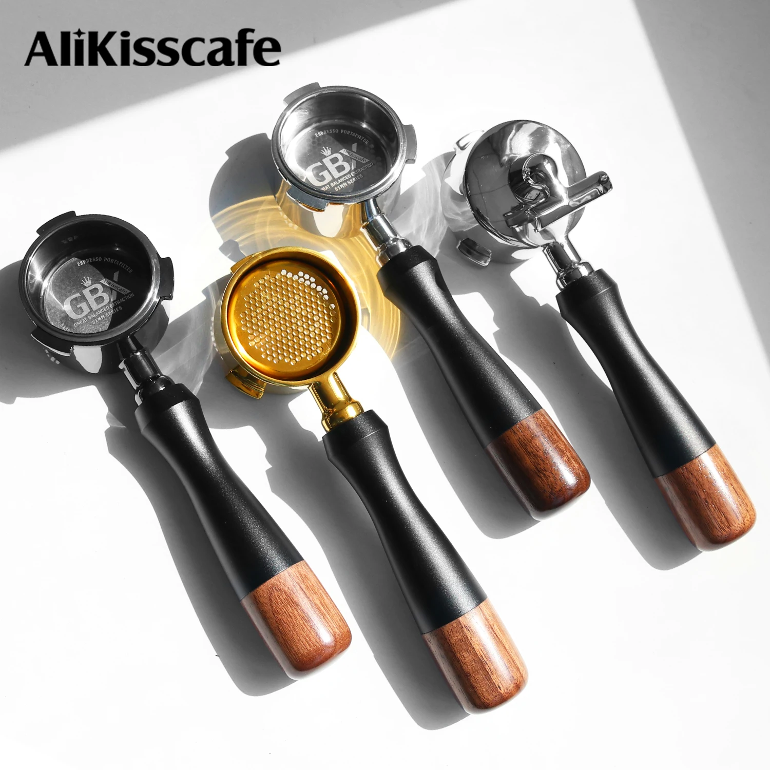 AliKisscafe 51 mm Kaffee-Siebt – Delonghi Espresso Magnifica Bewertung und Preis