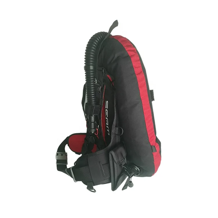 

Wholesale Professional Diving Equipment Diving Wing Bcd Donut Wing