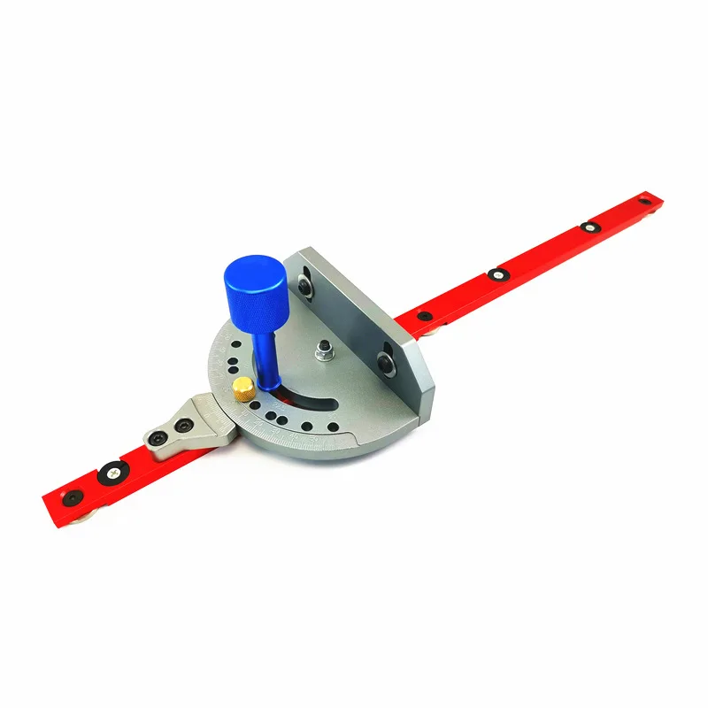 النجارة الخاصة دفع الجدول المنشار ، آلة الحفر ، زاوية مقلوب ، DIY بها بنفسك أدوات النجارة ، نوع جديد