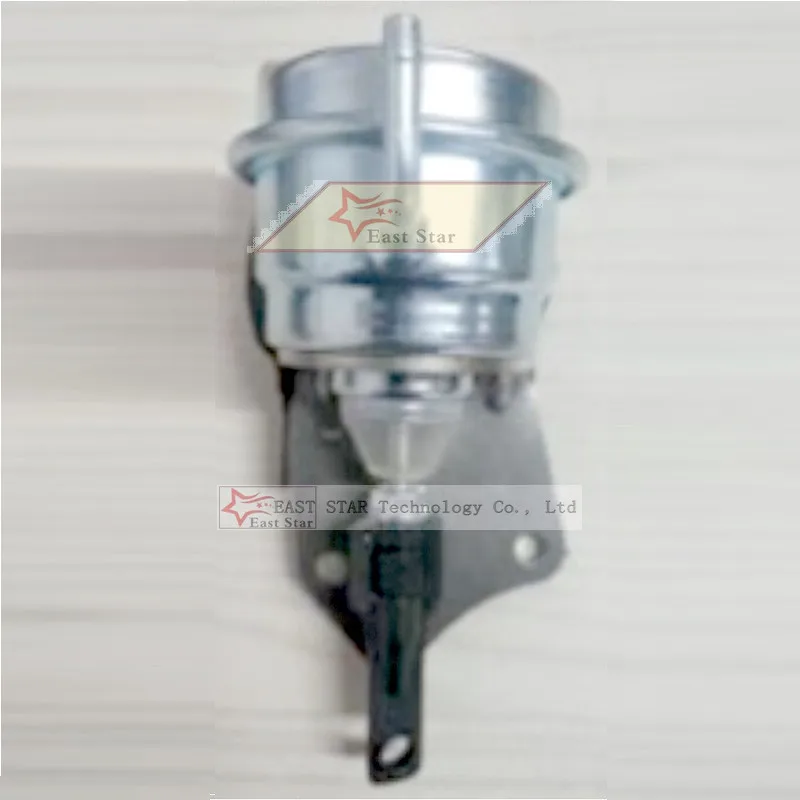 Turbo Actuator of BV43 53039700353 53039880353 53039700226 28230-4A700 28231-4A700 For Hyundai H-1 H1 Cargo TQ 2.5 CRDi 170HP