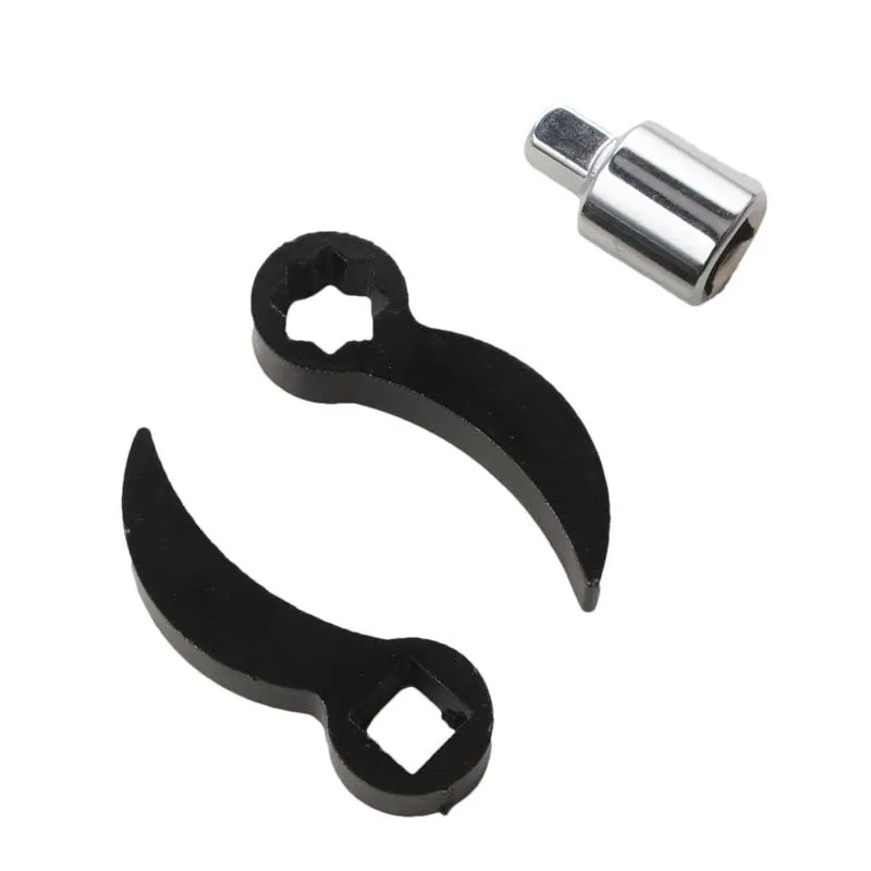 

Rod principle prying more labor-saving half-shaft drive shaft removal tool