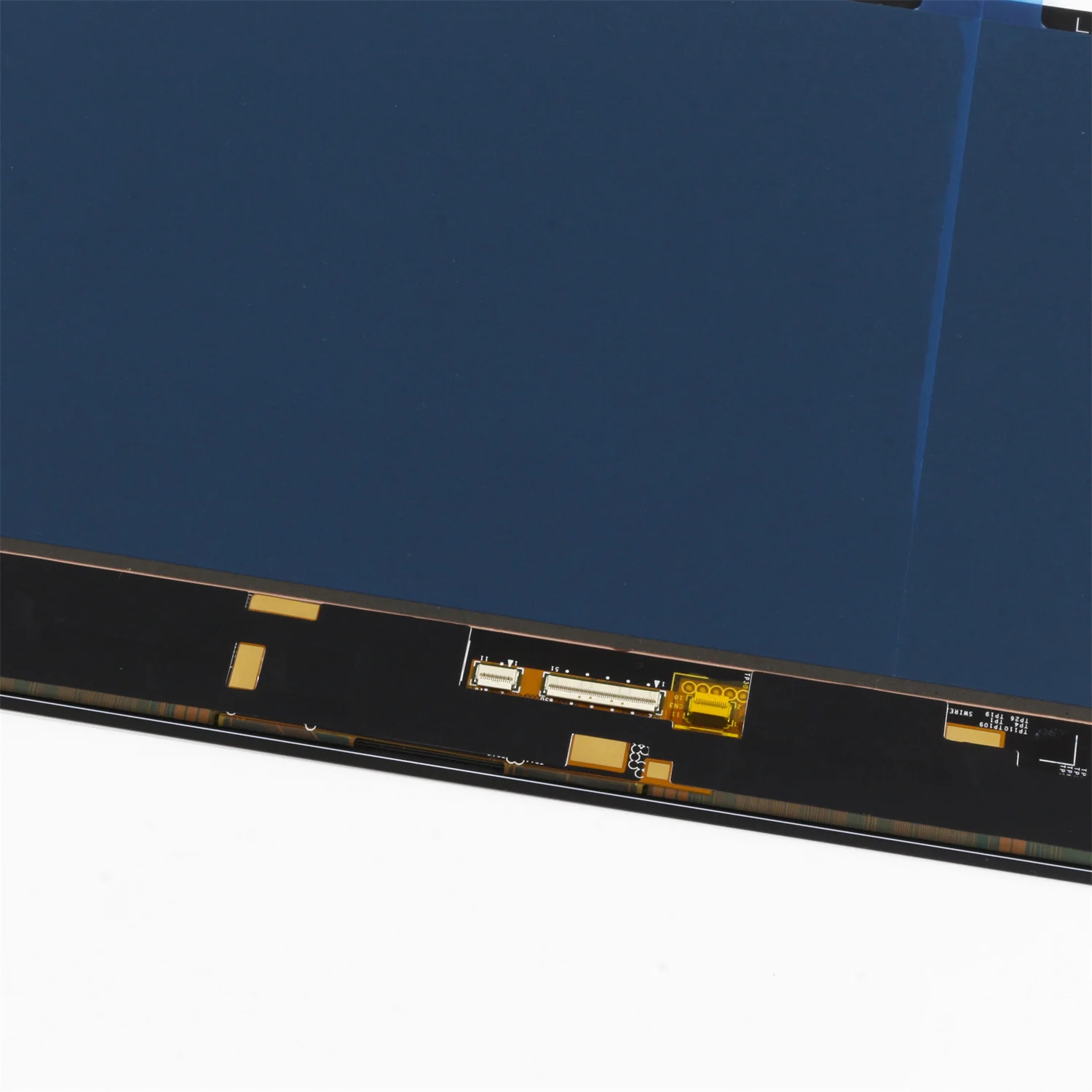 11.2 بوصة لينوفو تاب P11 برو Gen 2 2022 TB132FU TB138FC شاشة الكريستال السائل محول الأرقام بشاشة تعمل بلمس استبدال أجزاء