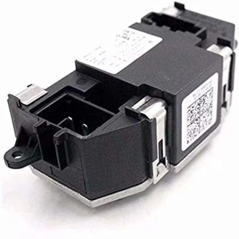 8K0820521B 8K0820521C 8K0820521 F011500024 8K0 820 521 Heater Automatic Blower Fan Motor Resistor for AUDI A4 A5 Q5