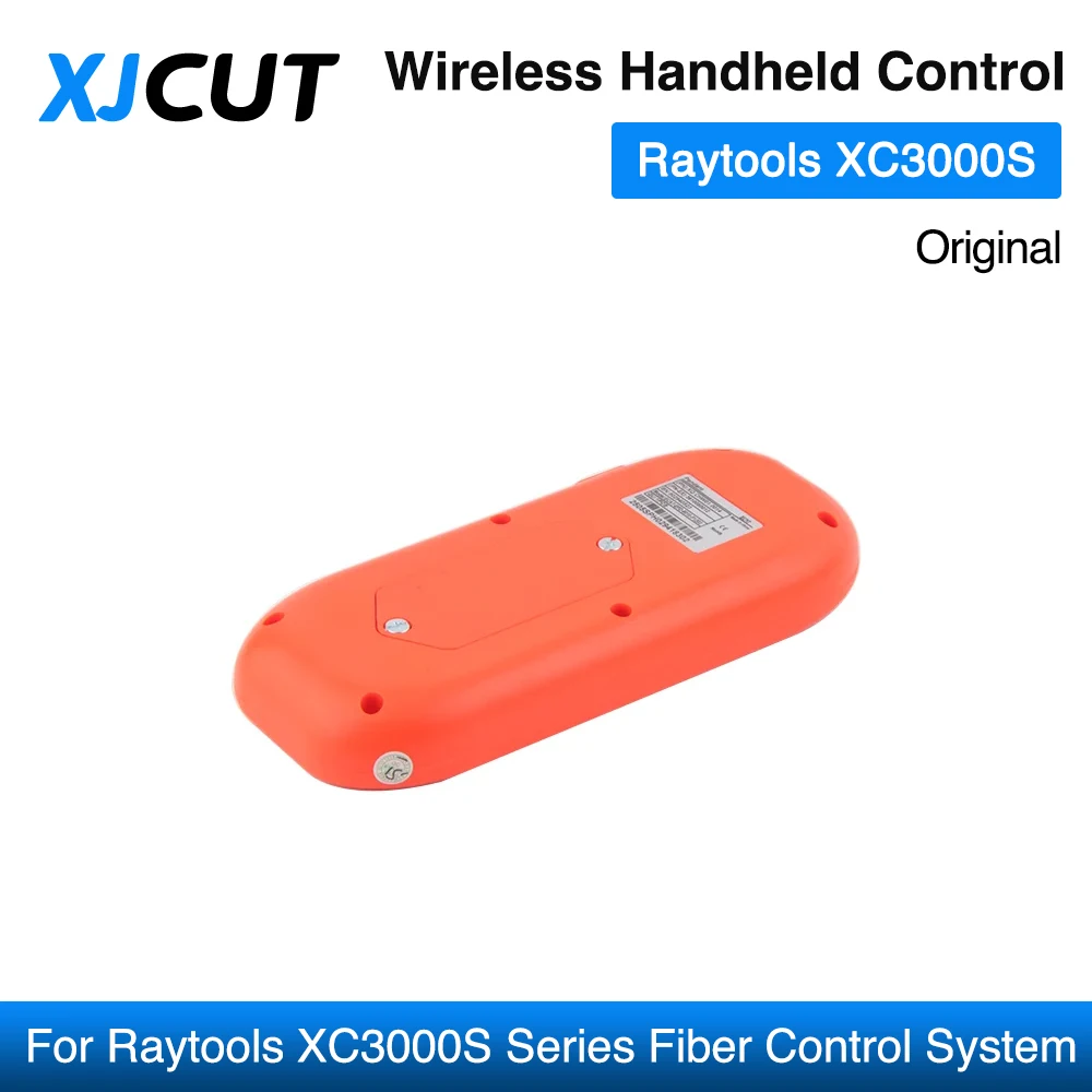 نظام التحكم بالقطع بالليزر Raytools XC3000S نظام التحكم في الألياف من نظام التحكم في الحركة Raytools XC3000 eterhcat