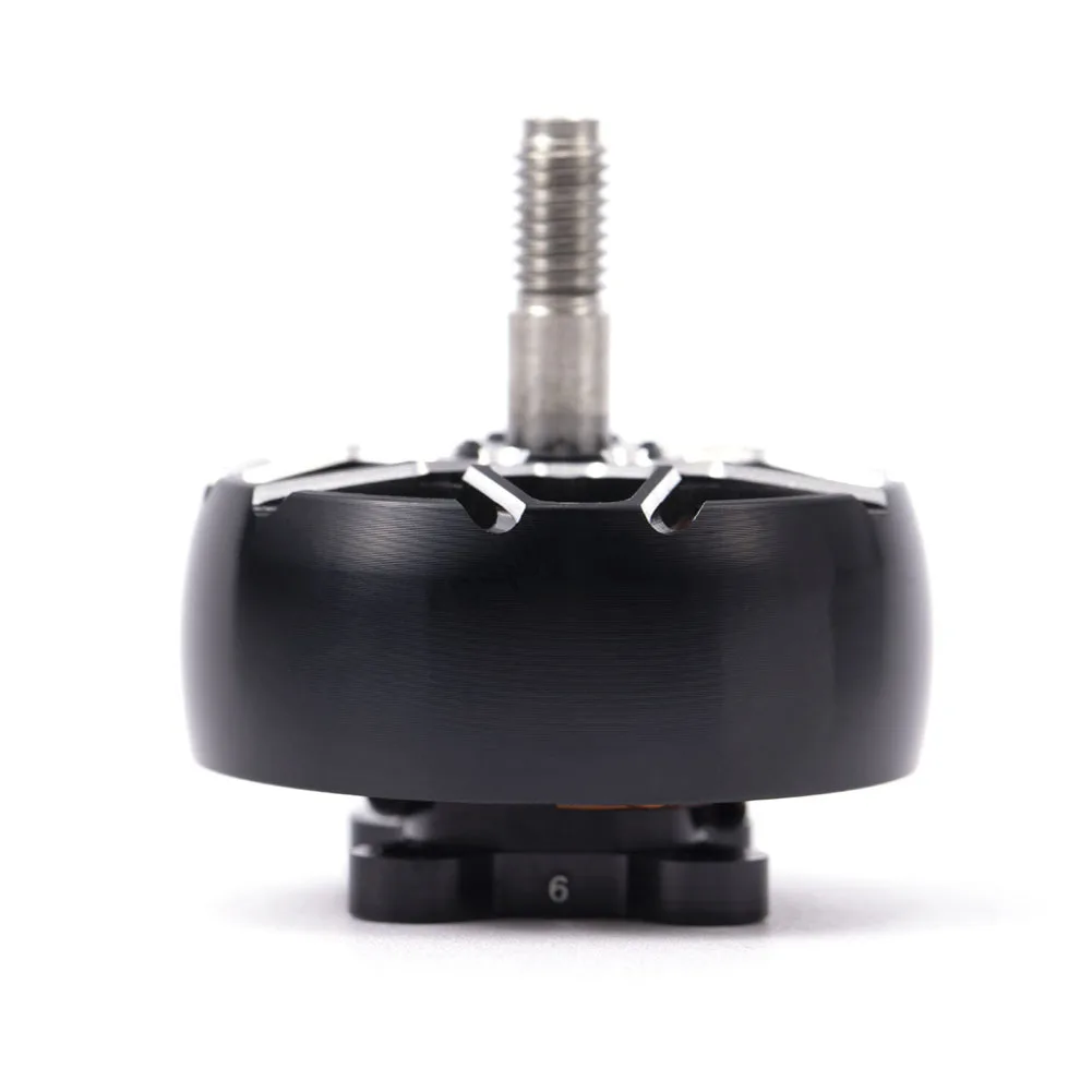 IFlight XING2 2809 1250KV Brushless Motor Unibell W/ 5mm Titanium Alloy Shaft Compatible 7-8inch Propeller 4-6S for RC FPV Drone image 2