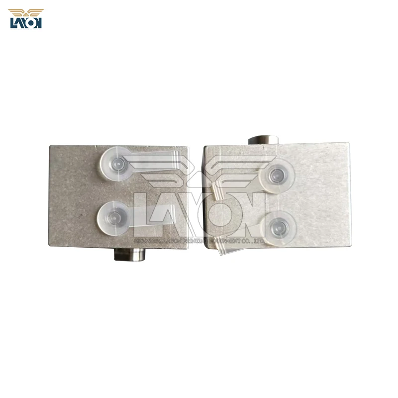 LAYON 4Pcs ADVC-25-5-I-P Pneumatic Cylinder for KBA/HD Printing Machines Spare Parts 88177 V608 PMAX 10 BAR