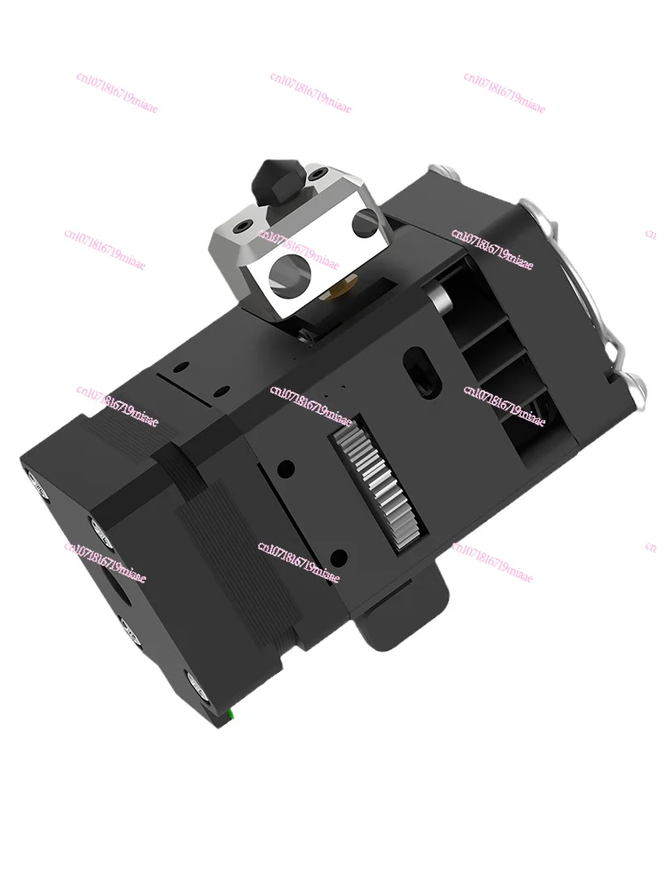 

Printing Proximity Extruder High Temperature Printing Head Throat Hot End DIY Accessories