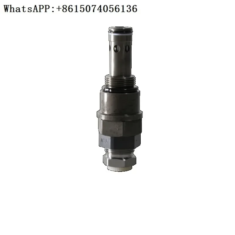 Ho-tsale PC300-7 PC350-7 Main Pressure Reducing Valve Hydraulic Components 723-40-92101 723-40-92103