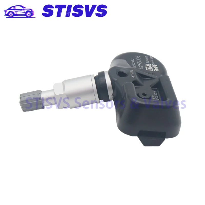 

1/4PCS Tire Pressure Monitoring Sensors For Lexus ES300h ES350 GS200t GS300 GS450h Toyota Avalon Camry Corolla New 42607-52020