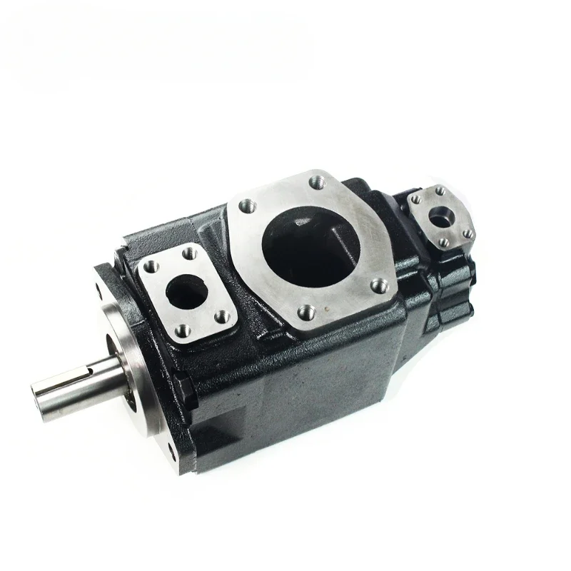 Denison T6EC Marine Hydraulic Vane Pump