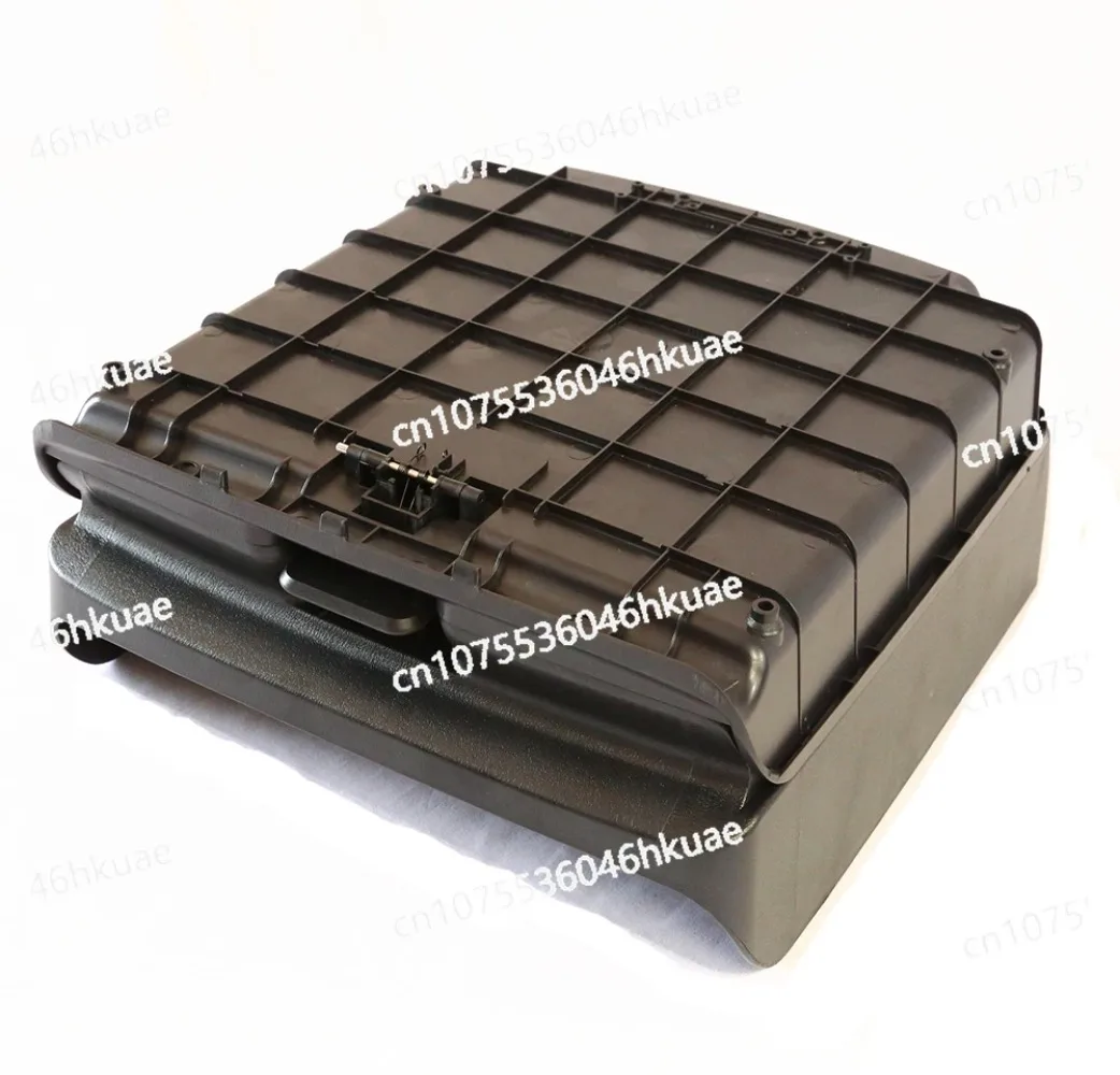 Hot-selling Hidden Storage Box - Center Console Armrest Organizer for QX80 1st Generation