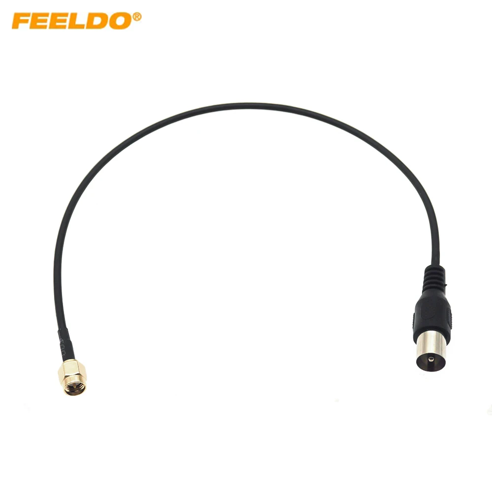 Feeldo Rf Connector… - image