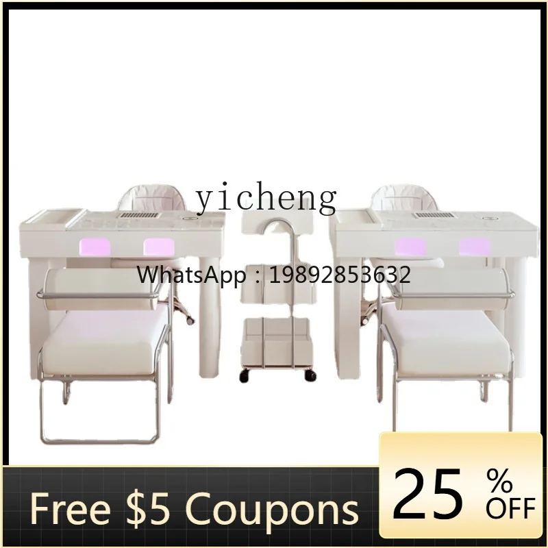 

Trolley Skin Mobile Hand Push Storage Rack Plastic Care Instrument Tool Trolley