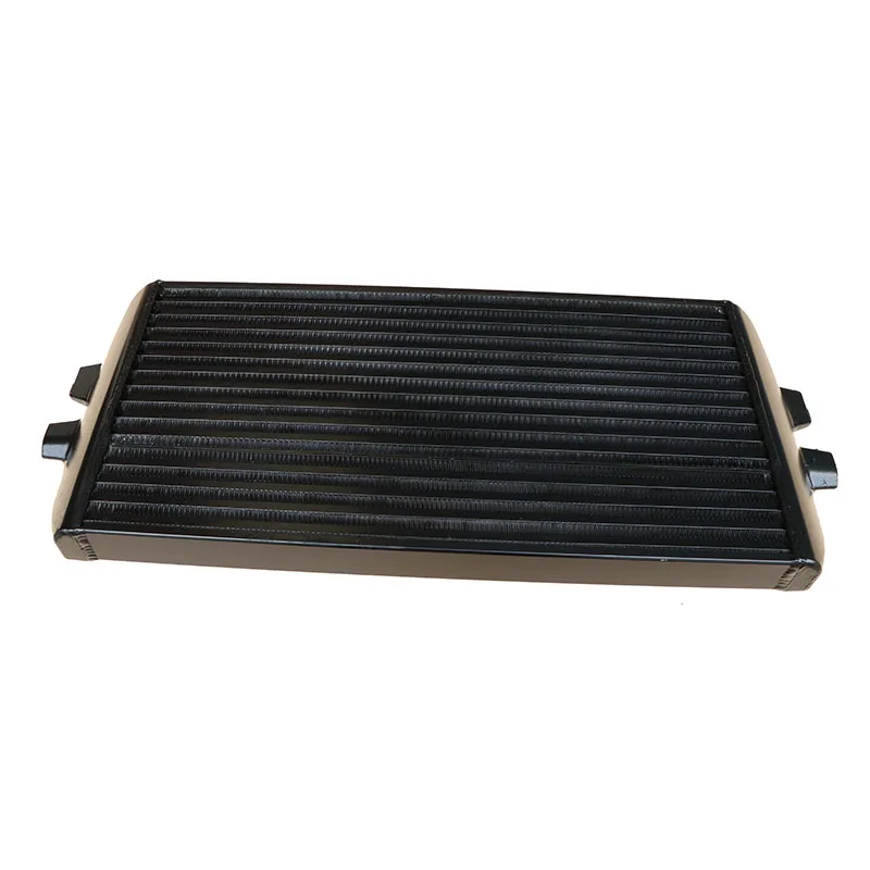 SERIES TURBO Intercooler for BMW F01 F02 F06 F07 F10 F12 F13 518d 535i 520d 525d 530d 535d 640i 640d 740i 730d 740d