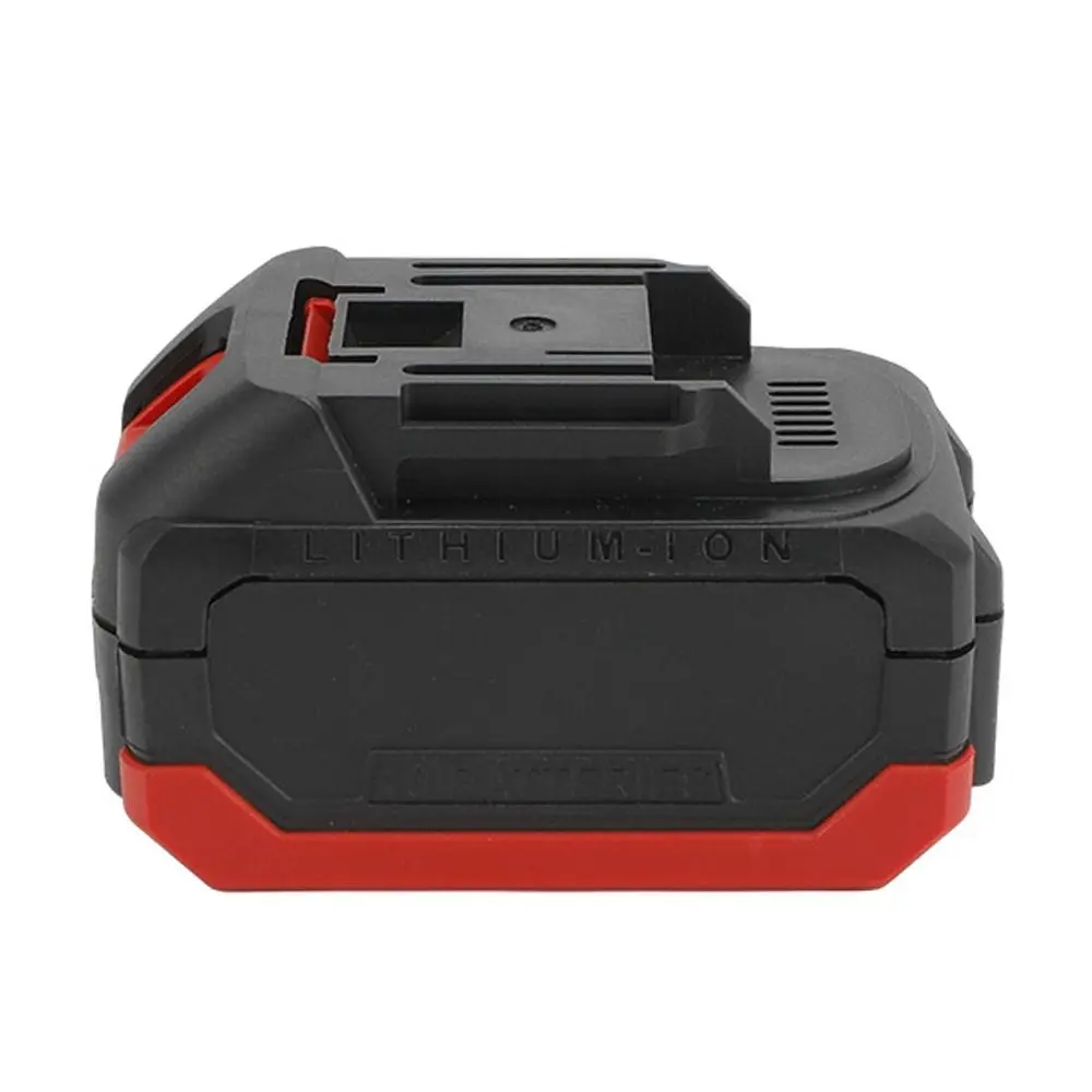 Plastic Battery Plastic Case DIY for 18650 Makita Nylon Shell Battery Board Cases Black Garden Tool Lithium Electric Drill