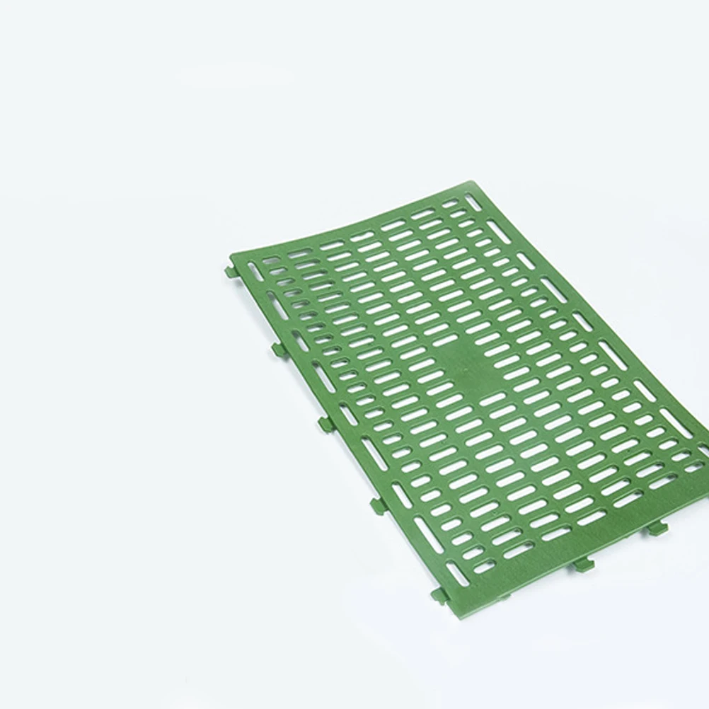 

4pcs Trunk Protective Cover Windproof Tree Guard Fence For Garden Plants Plastic Tree Trunk Protector Garden Supply Plant Growth