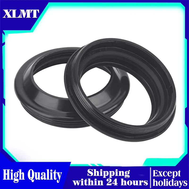 41x54 41 54 Motorcycle Part Front Fork Damper Oil Seal for SUZUKI SV650 SV 650 2003-2010 SFV650 SFV 650 GLADIUS 2009-2011