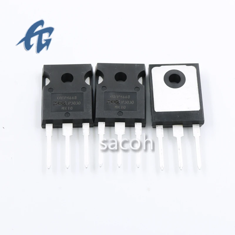 

(SACOH Electronic Components)IRFP4668 2Pcs 100% Brand New Original In Stock