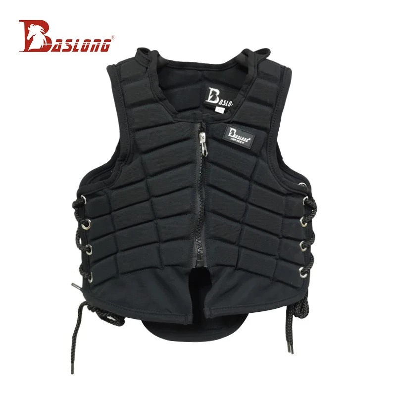 Броня для конного спорта, снаряжение для верховой езды, защитный жилет, рыцарская одежда для взрослых мужчин и женщин, безопасность для верховой езды, профессиональное защитное снаряжение для тренировок и соревнований