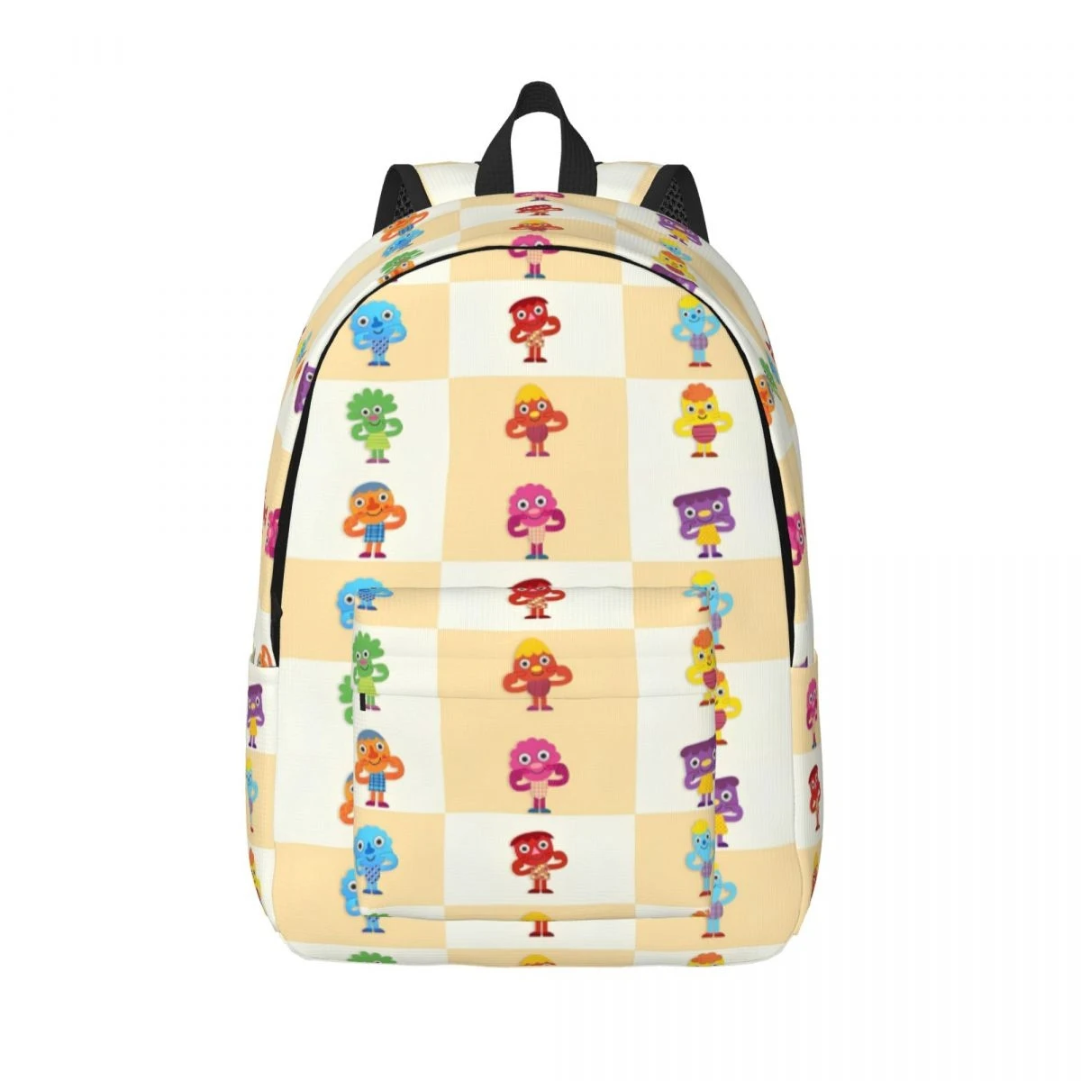 cool mini backpack Backpack Bag Mi Pac Mini Backpack Noodle Pals Micro Super Simple Cool  Backpack With Pocket Travel