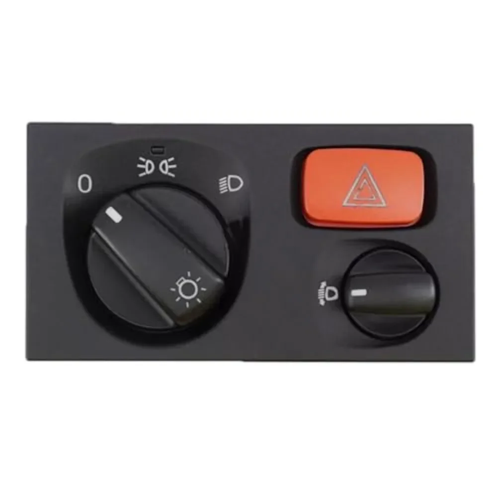 

1540672 11 Pins Headlight Fog Lamp Switch 1900316 2252075 For Scania P G R T Series