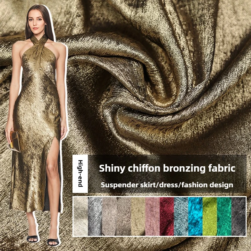 white christmas dresses Bandhani dress materials mango yellow with shibori prints & zardosi wo –  Maatshi